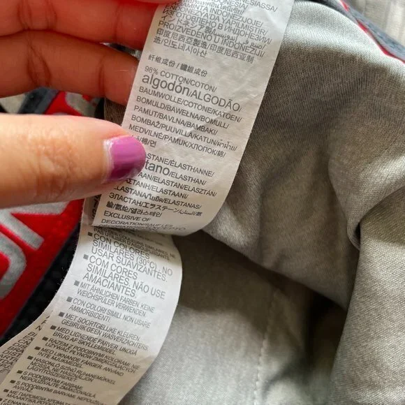 Under Armour Men's Performance Chino Straight Pants 1261616 Size 38w x 30L Blue - Picture 8 of 9